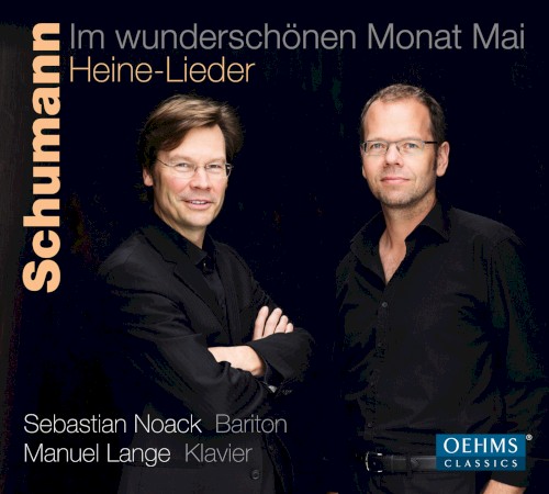 Im wunderschönen Monat Mai: Heine-Lieder