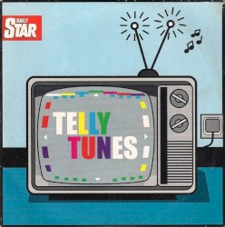 Daily Star: Telly Tunes