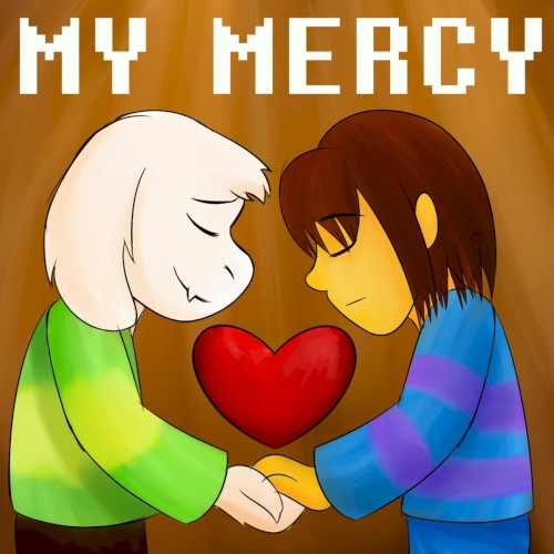 My Mercy