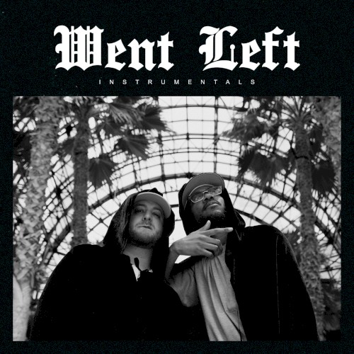 Went Left (instrumental)