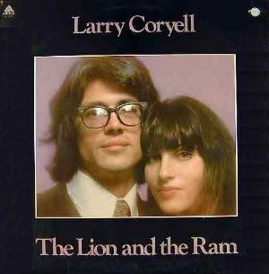 The Lion and the Ram