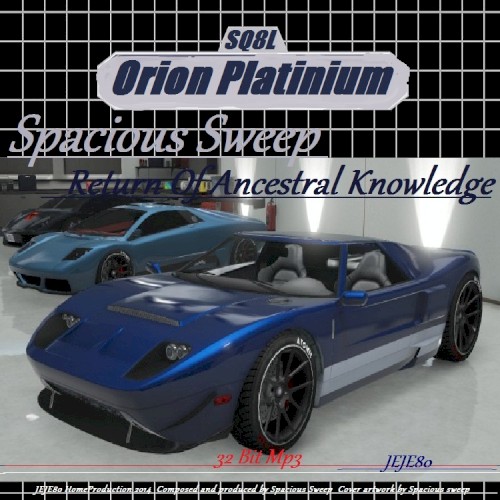 Return of Ancestral Knowledge