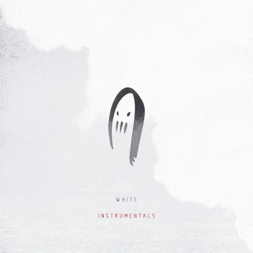 White (instrumentals)