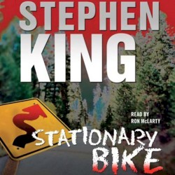 Stationary Bike