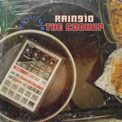 THE COOK UP