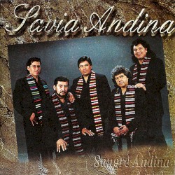 Sangre Andina