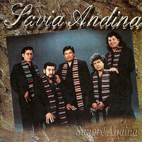 Sangre Andina
