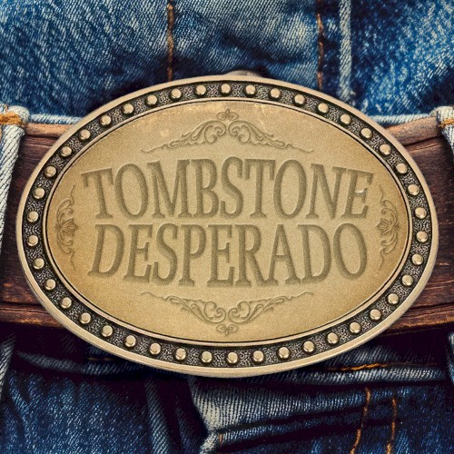 Tombstone Desperado