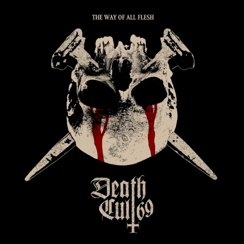 The Way of All Flesh
