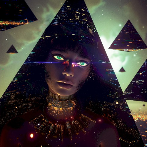 PHARAOH!