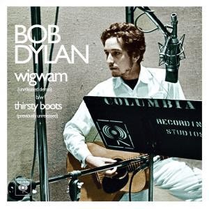 Wigwam / Thirsty Boots