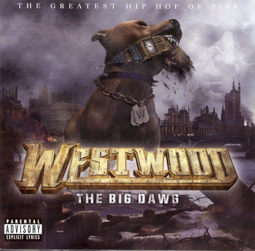 The Big Dawg