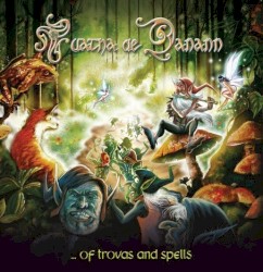 ... Of Trovas And Spells