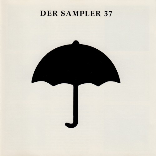 Der Sampler 37