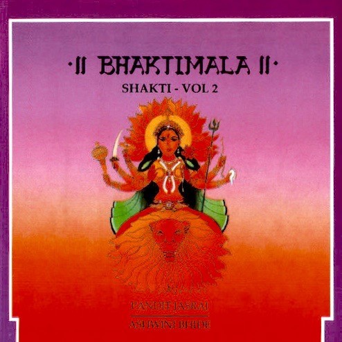 Bhaktimala Vol 2