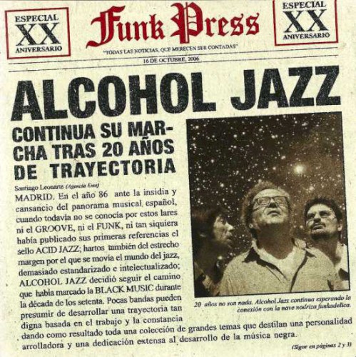 Especial XX Aniversario