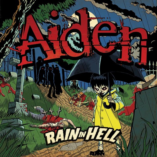 Rain in Hell