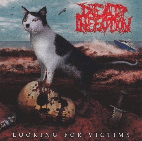 Looking for Victims / The Idealist