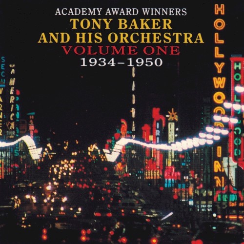 Academy Award Winners Volume One 1934–1950