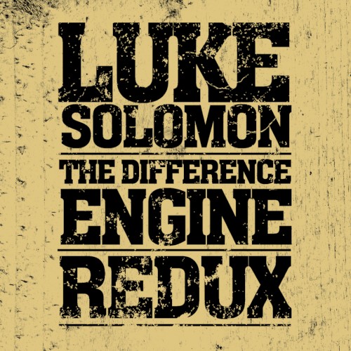 The Difference Engine