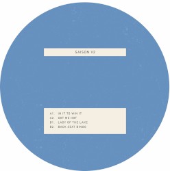 Saison V2