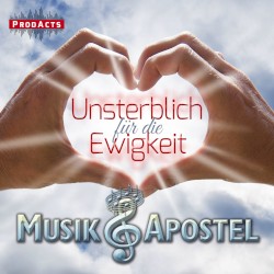 Unsterblich für die Ewigkeit