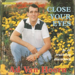 Close Your Eyes