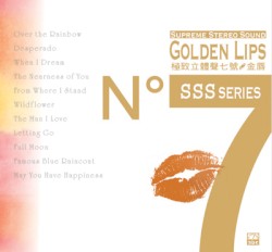 Supreme Stereo Sound Nº7: Goldenlips