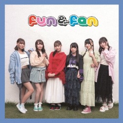 fun and fan