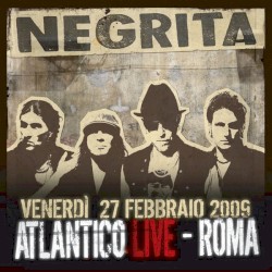 Venerdì 27 febbraio 2009 – Atlantico Live Helldorado Tour – Roma
