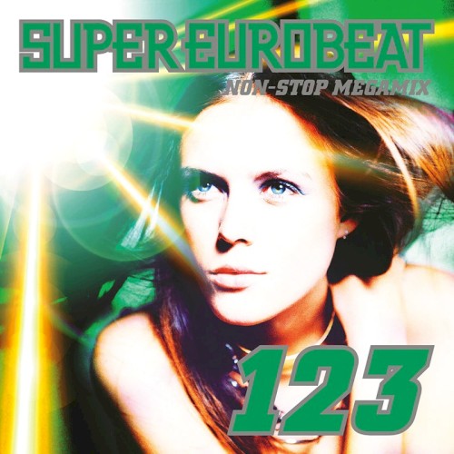 Super Eurobeat, Vol. 123: Non-Stop Megamix