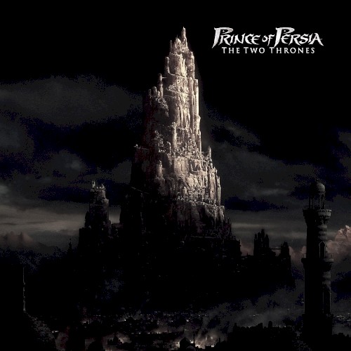 Prince of Persia: The Two Thrones soundtrack