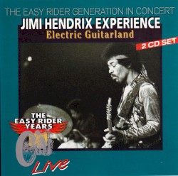 Electric Guitarland