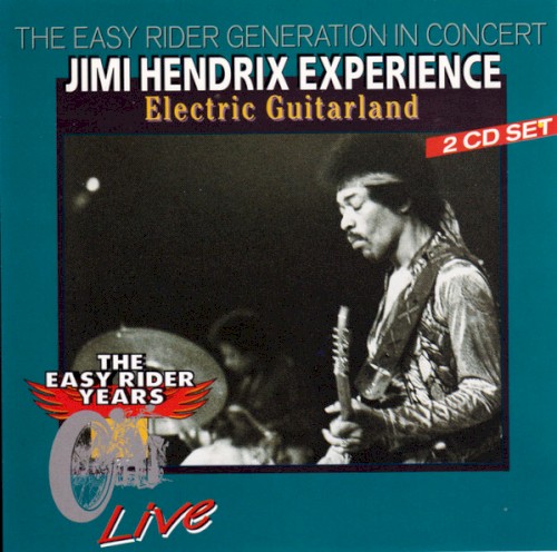 Electric Guitarland
