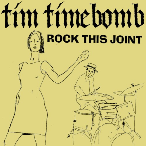 Rock This Joint