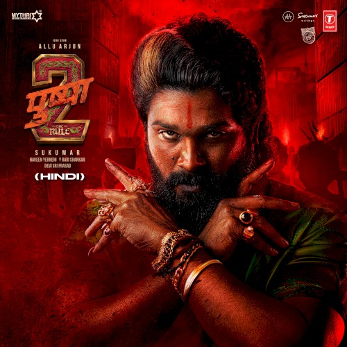 Pushpa 2 The Rule [HINDI]