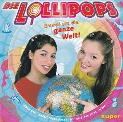 Einmal um die ganze Welt