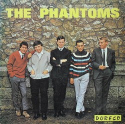 The Phantoms