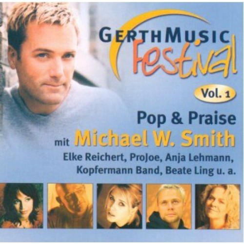 GerthMusic Festival Vol. 1 Pop & Praise