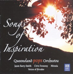 Songs of Inspiration