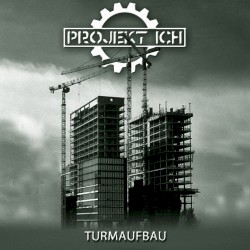 Turmaufbau
