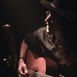 Come as You Are (dark folk)