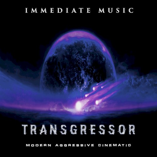 Transgressor