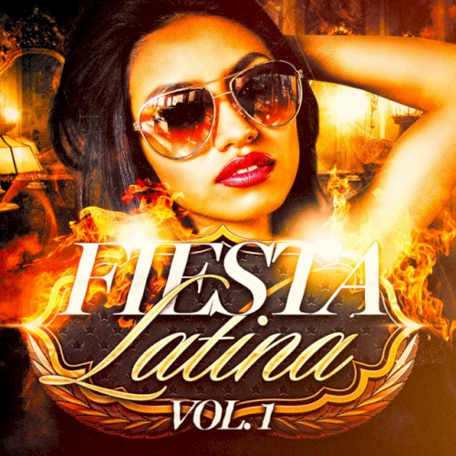 Fiesta Latina, Vol. 1