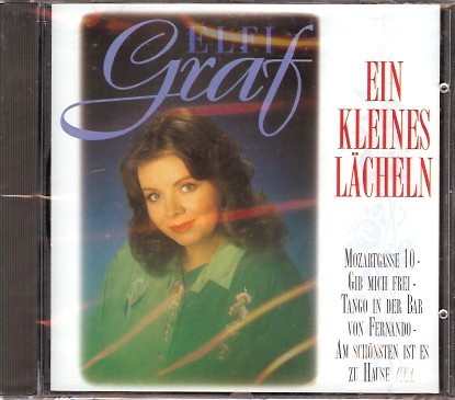 Ein kleines Lächeln