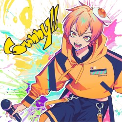 Sunny!!