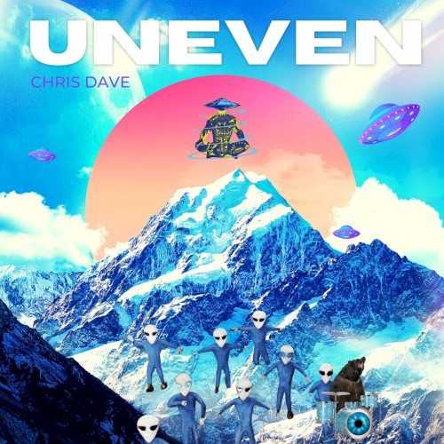 Uneven