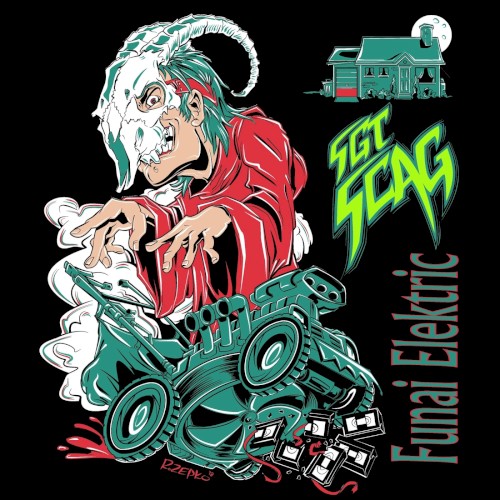 Funai Elektric