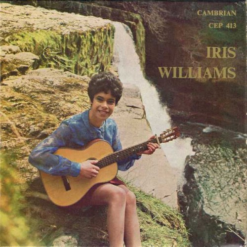 Iris Williams