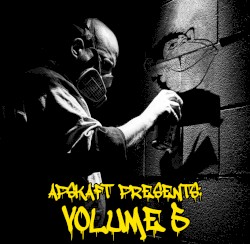 Apskaft Presents: Volume 5